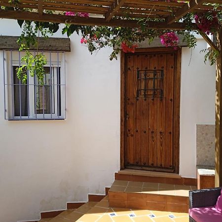 Apartamento Pepa Bajondillo トレモリノス エクステリア 写真