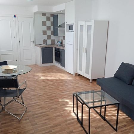 Apartamento Pepa Bajondillo トレモリノス エクステリア 写真