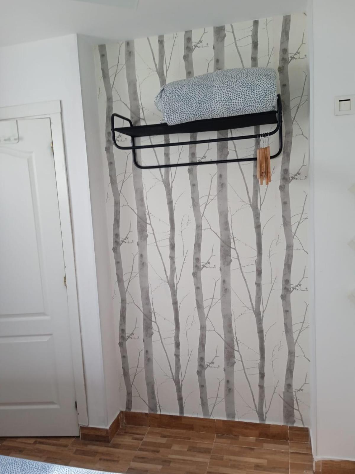 Apartamento Pepa Bajondillo トレモリノス エクステリア 写真