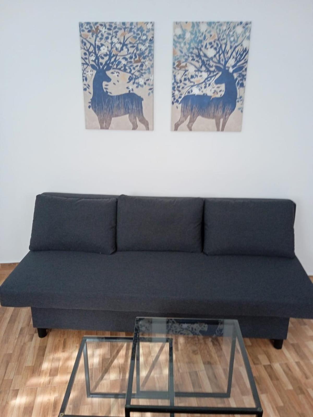 Apartamento Pepa Bajondillo トレモリノス エクステリア 写真