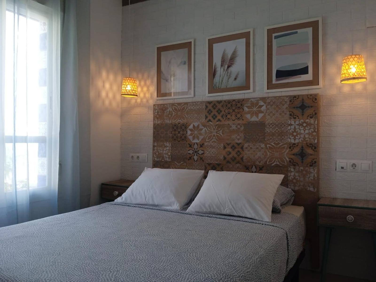 Apartamento Pepa Bajondillo トレモリノス エクステリア 写真