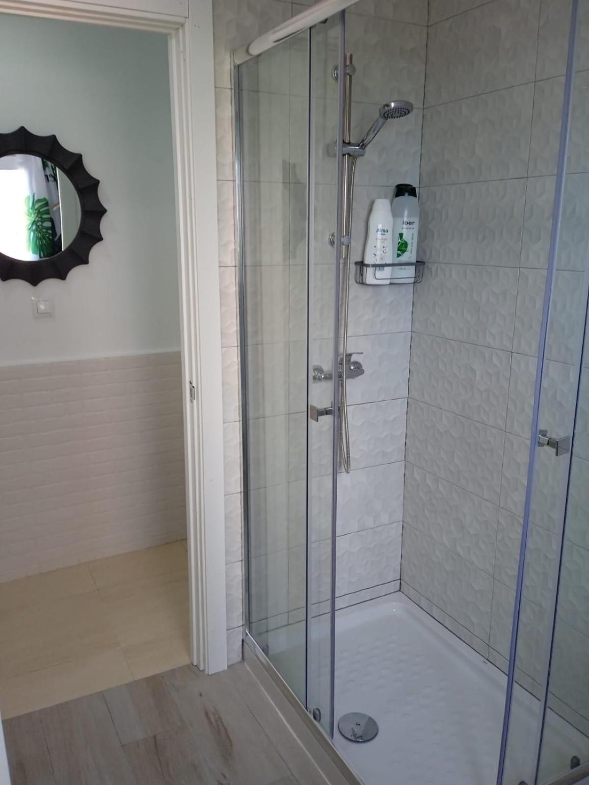 Apartamento Pepa Bajondillo トレモリノス エクステリア 写真