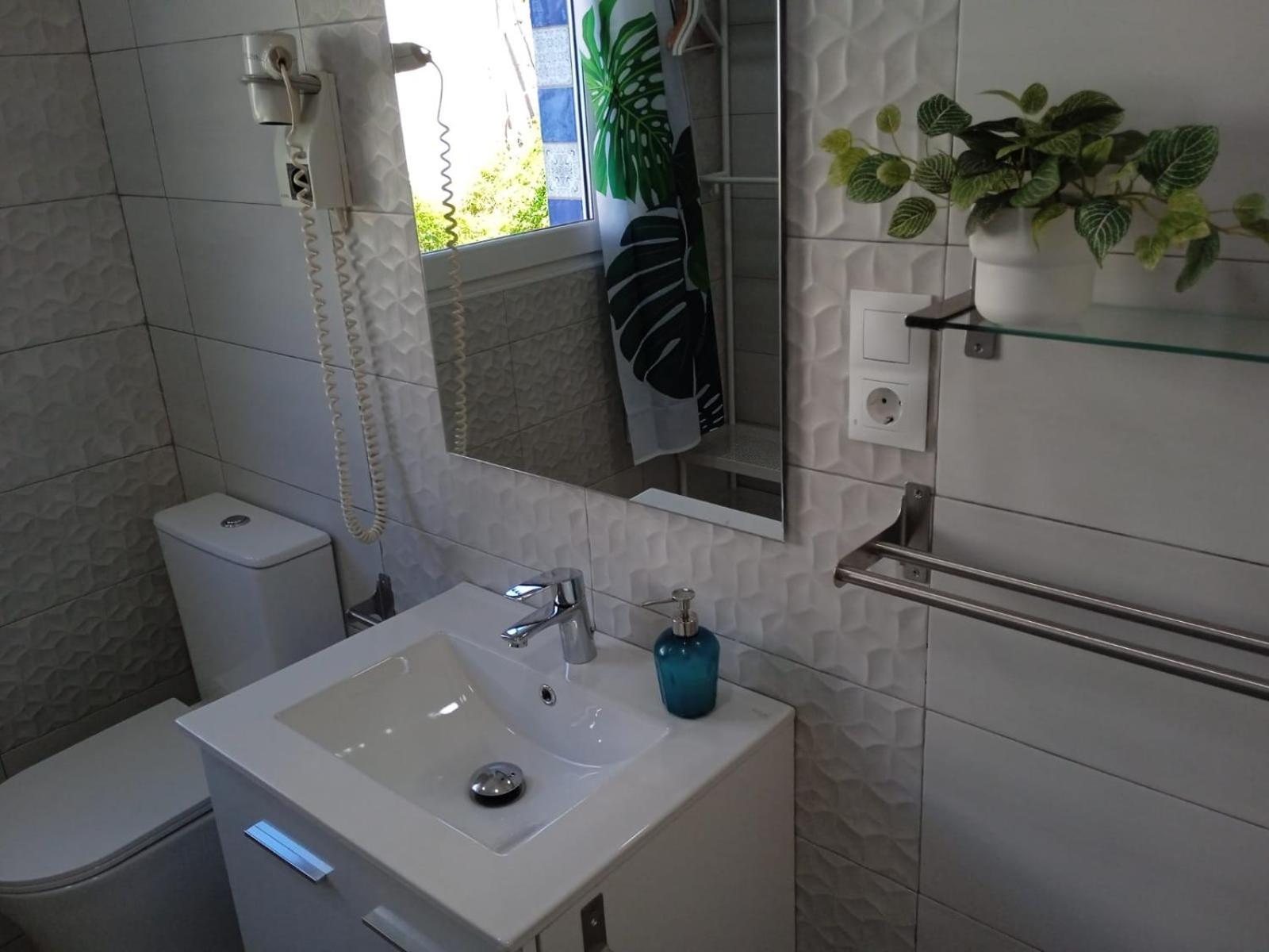 Apartamento Pepa Bajondillo トレモリノス エクステリア 写真