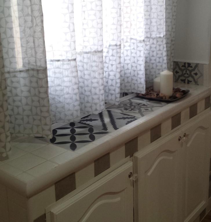 Apartamento Pepa Bajondillo トレモリノス エクステリア 写真