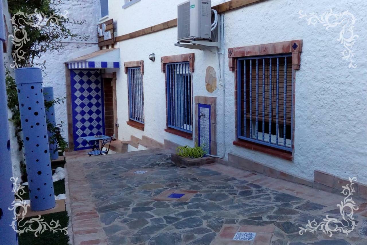 Apartamento Pepa Bajondillo トレモリノス エクステリア 写真
