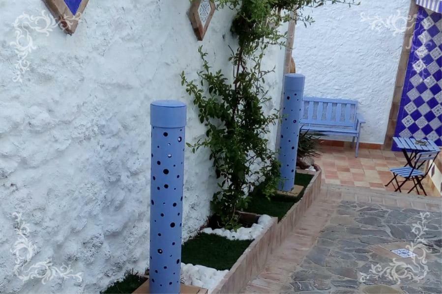 Apartamento Pepa Bajondillo トレモリノス エクステリア 写真